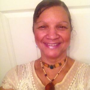 Meet your Posher, Terry